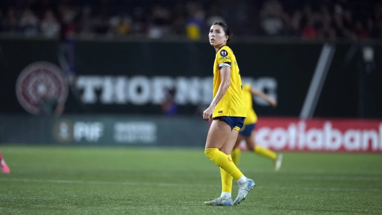 Highlights & Recaps: America and Tigres Dominate Weekend Games