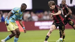 MLS Match Day 4 Roundup: Atlanta Defeats Philadelphia