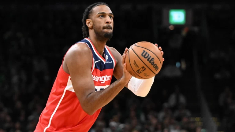 Alex Sarr Shines in NBA & Leads France in World Cup Qualifiers