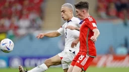 Wales Triumphs in Football: A Journey of Resilience