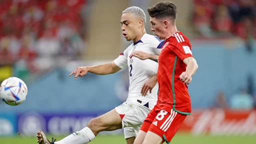 Wales Triumphs in Football: A Journey of Resilience Latest Video Thumbnail