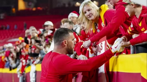 Kansas City's Arrowhead Stadium: 2026 World Cup Host Location Latest Video Thumbnail