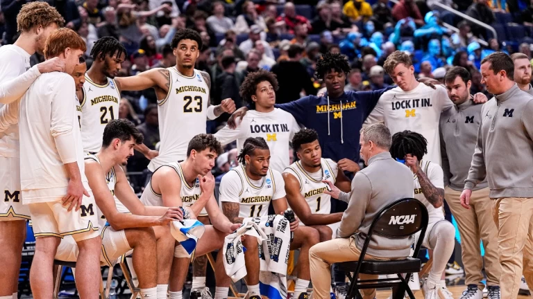 Defensive Dynamics: Saint Louis vs. Michigan Analysis & Preview