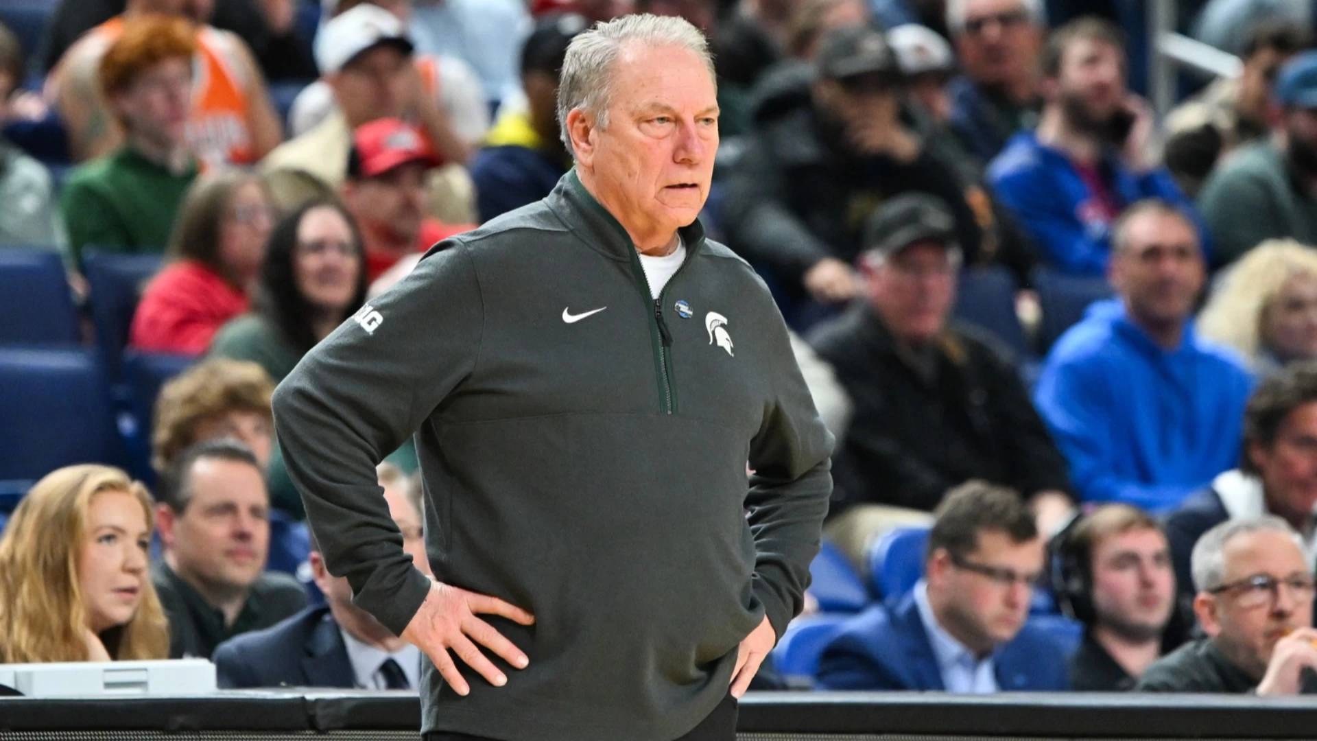 Michigan State vs. Louisville Match Analysis & Predictions