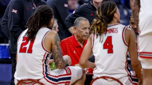 Houston vs. Texas A&M Match: Upset Potential and Analysis Latest Video Thumbnail