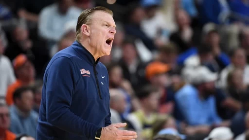 Illinois vs. VCU Game Analysis: Stats, Odds & Predictions Latest Video Thumbnail