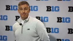 Tony Petitti's Stance on NCAA Recruiting Tampering