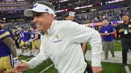 Jedd Fisch on Navigating Player Turnover in College Football