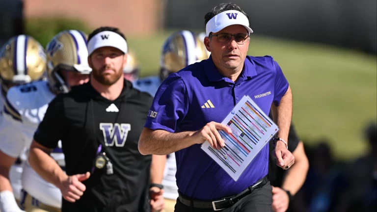 Is CFB Becoming Too Commercialized? Jeff Fisch Explains