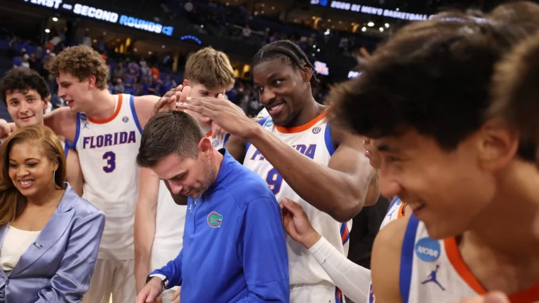Analyzing the Gators' NCAA Tournament Prospects in 2026