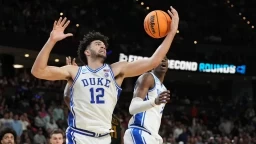 Duke's Test Against TCU & Houston's Tournament Chances