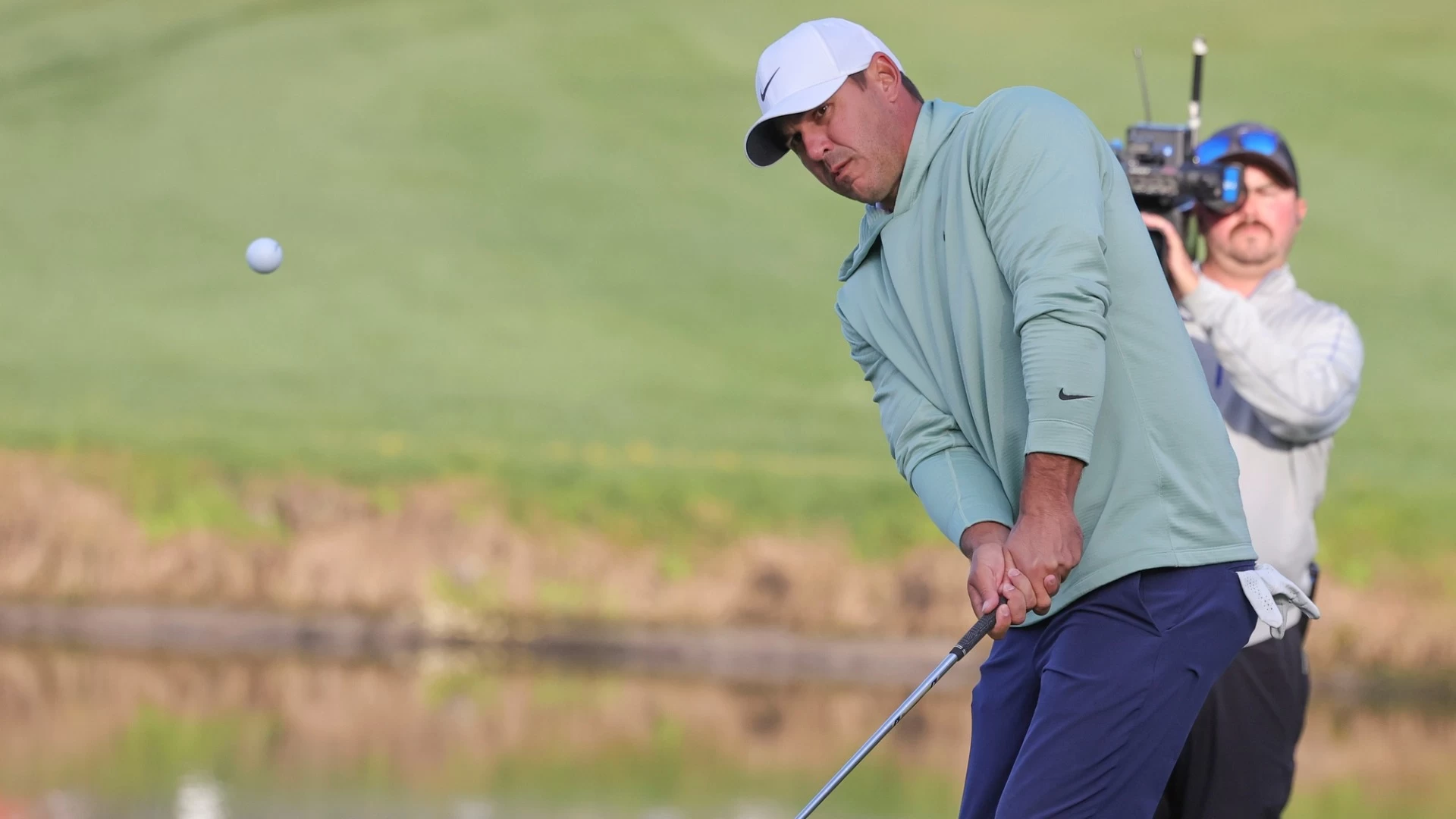 Brooks Koepka's Comeback & PGA Tour Insights with Cam Stewart