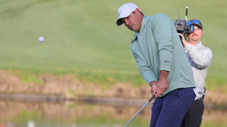 Brooks Koepka's Comeback & PGA Tour Insights with Cam Stewart