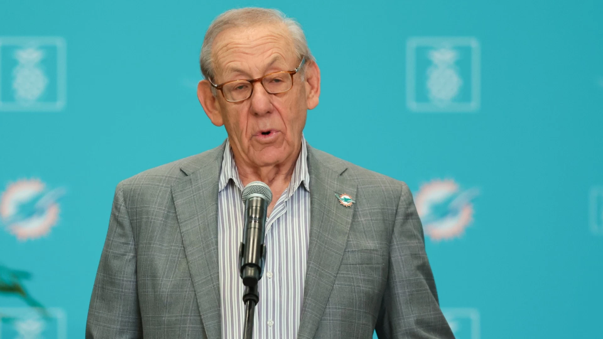 Miami Dolphins' Struggle: $175M in Dead Cap This Offseason