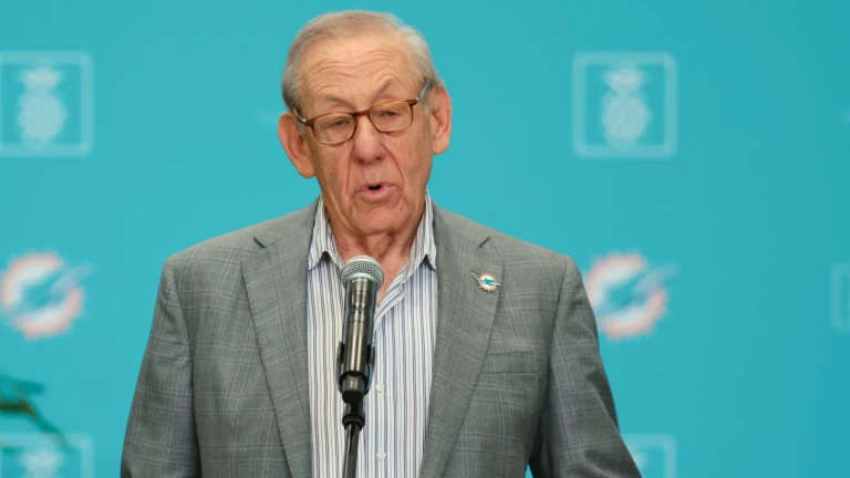 Miami Dolphins' Struggle: $175M in Dead Cap This Offseason