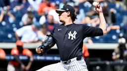 2026 Opening Night Preview: Max Fried vs. Logan Webb