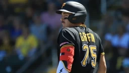 Konnor Griffin's MLB Debut Delay and Pirates' Plans