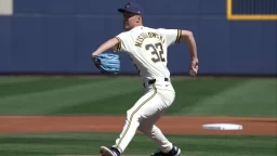 Milwaukee Brewers' Uncertain Future in 2026: Team Preview