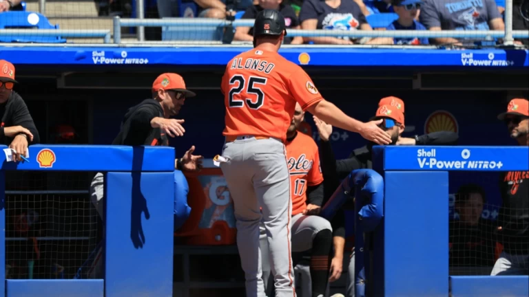 Minnesota Twins and Baltimore Orioles Opening Series Preview Latest Video Thumbnail