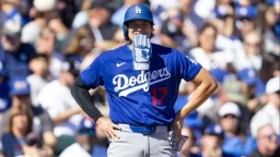 Dodgers' High Expectations & Ohtani's MVP Chances in 2026