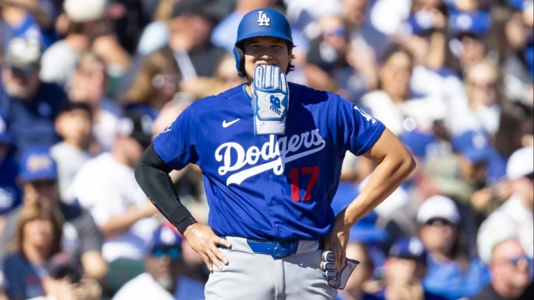 Dodgers' High Expectations & Ohtani's MVP Chances in 2026