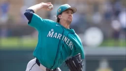 Mariners' Pitching Strategy and 2026 Season Potential
