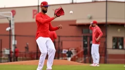 Phillies Extend Cristopher Sanchez for 6 Years: A Smart Move