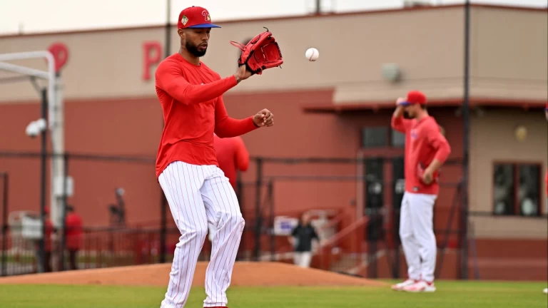 Phillies Extend Cristopher Sanchez for 6 Years: A Smart Move