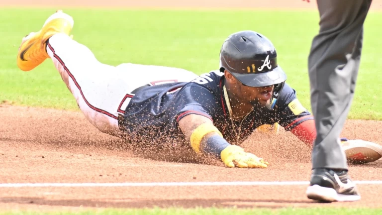 Royals vs. Braves: Opening Weekend Baseball Preview