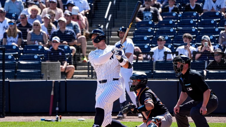 Exploring the 2026 MVP & Cy Young Candidates in the AL