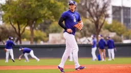 National League MVP Frontrunners and Dark Horses for 2026