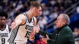 Tom Izzo's Coaching Mastery Leads to Tournament Success