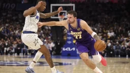 Are the Lakers True Contenders in the Western Conference?