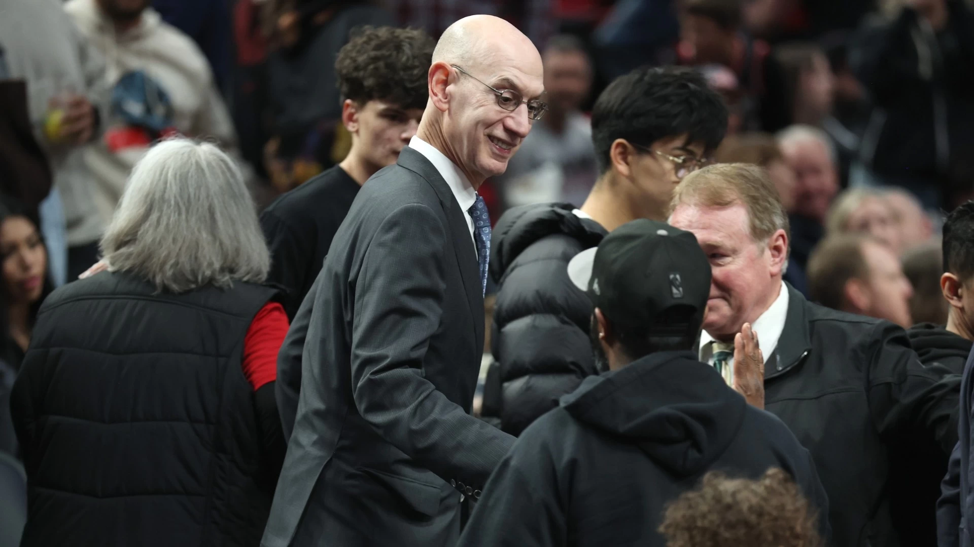 Evaluating Adam Silver's Impact on the NBA's Global Expansion