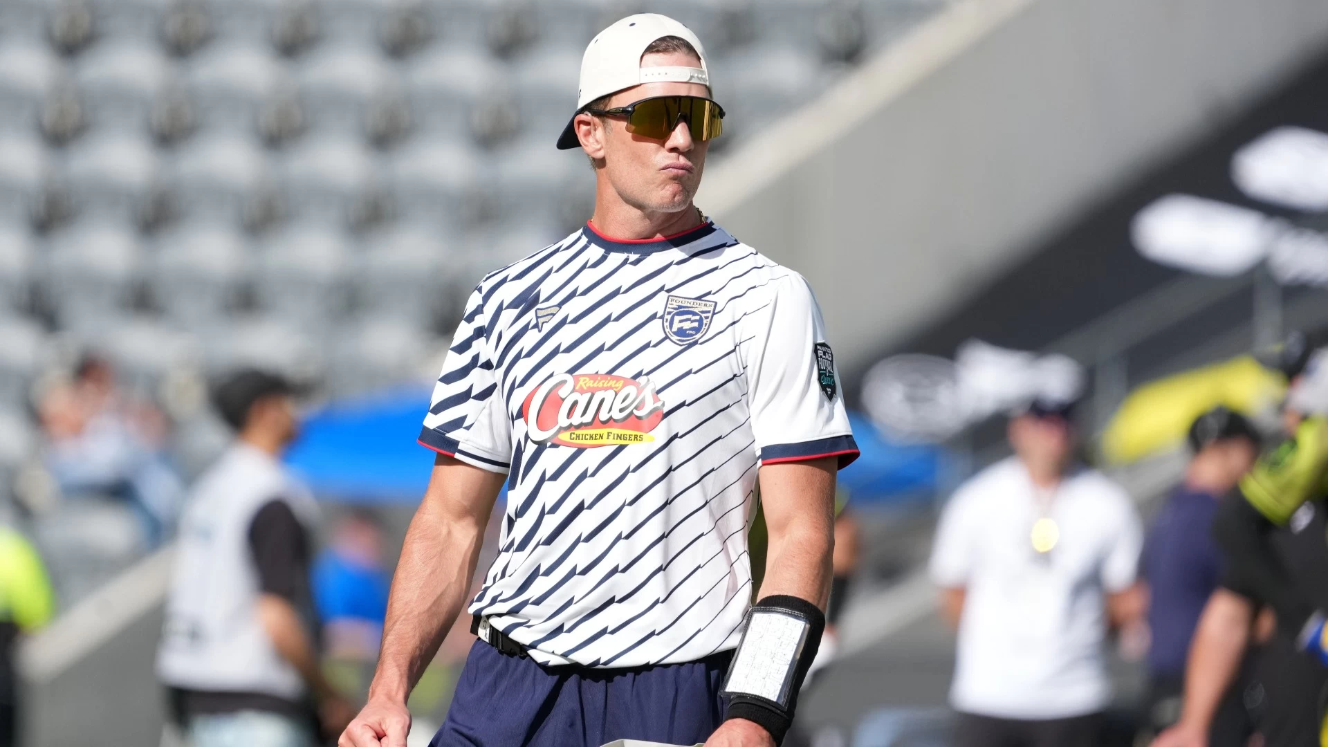 Flag Football Expansion: NFL's Next Potential Big Play