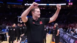 Nebraska Overperforms, Discussing NCAA Odds and Coaching