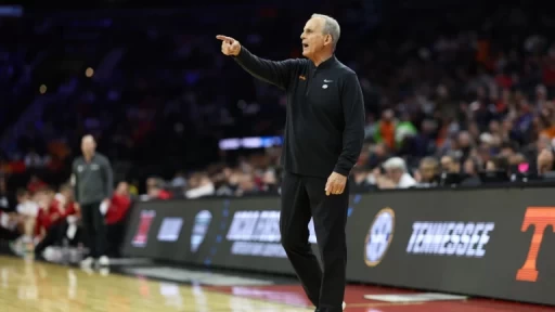 Tennessee vs. Virginia: Key Stats & Betting Insights Latest Video Thumbnail