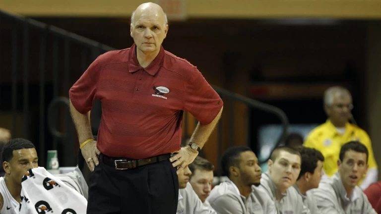 Phil Martelli on the Challenges of Back-to-Back Games