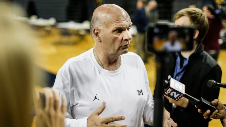 The Benefits of Consistent Bench Rotation in NCAA Tourament