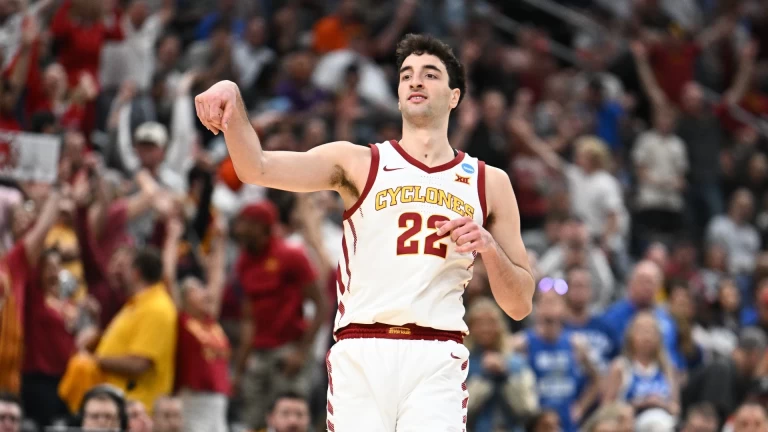 Iowa State vs. Tennessee: Odds and Matchup Analysis