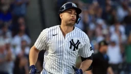 MLB Season Opener: Yankees vs. Giants at Oracle Park