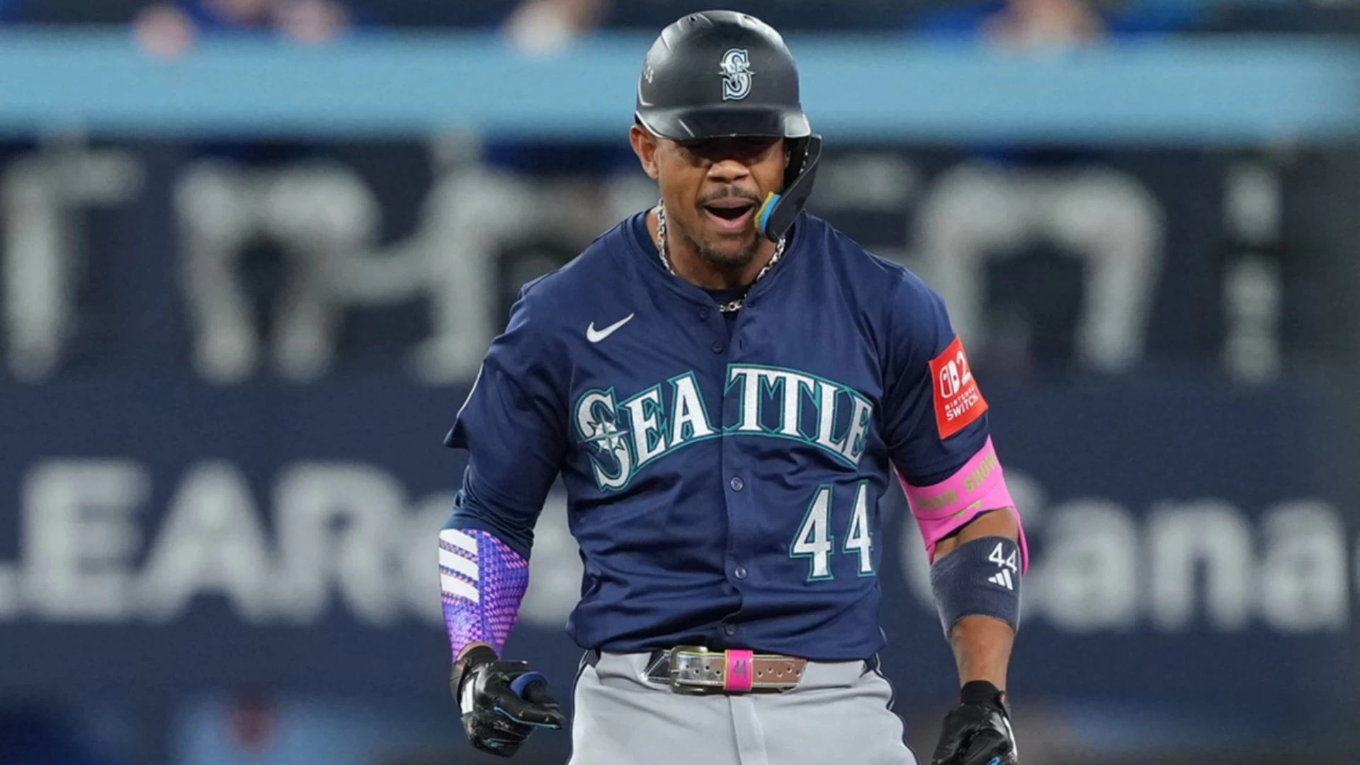 Seattle Mariners Lead in American League Odds at 22%