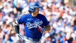 Prediction Markets Favor Dodgers to Win National League
