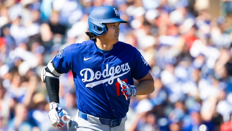 Prediction Markets Favor Dodgers to Win National League