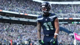 Jaxon Smith-Njigba Becomes Highest-Paid WR with Historic Deal