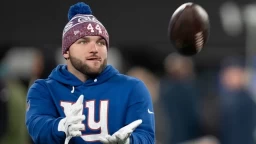 Cam Skattebo Sparks Outrage by Denying CTE and Asthma