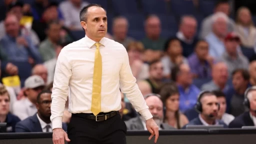 Iowa vs. Nebraska Preview: Who Gets to the Elite Eight? Latest Video Thumbnail