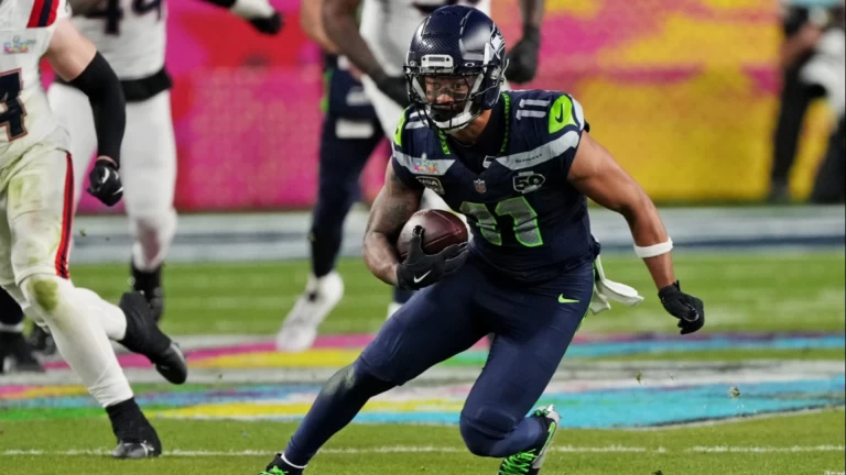 JSN Secures Record Deal, Boosts Seattle's Super Bowl Hopes