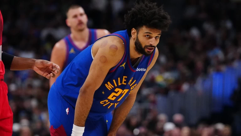 Denver Nuggets vs. Phoenix Suns: Late-Night NBA Showdown