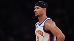Pelicans vs. Knicks Preview: NBA Action at Madison Square Garden